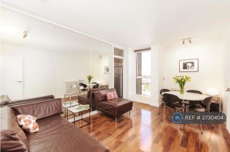 1 bedroom flat to rent - Photo 3