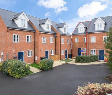 3 bedroom terraced house to rent - Photo 3