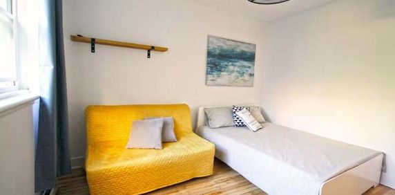 Appartement Meublé Tout Inclus - Photo 2