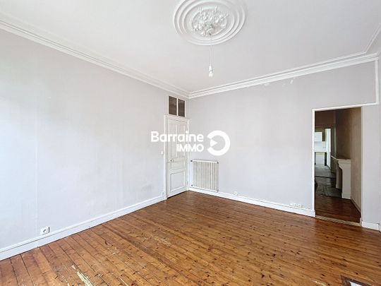 Location appartement à Brest, 2 pièces 47.55m² - Photo 1