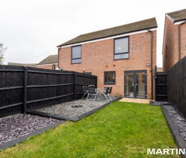 2 bedroom semi-detached house to rent - Photo 1