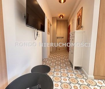 Wrocław, Śródmieście, Biskupin - Photo 5