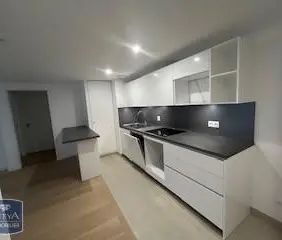 Appartement à louer 2 pièces 55.24m² - Photo 4