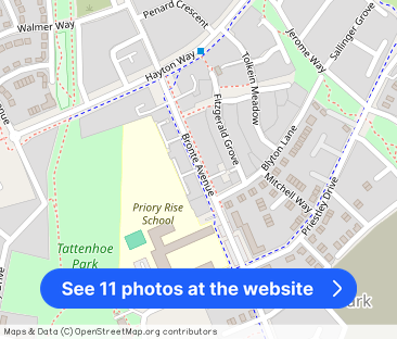 Bronte Ave, MK4 - Photo 1