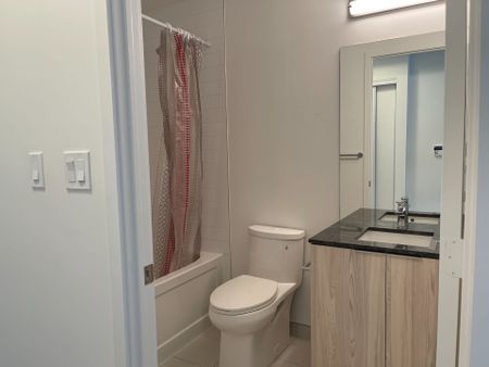 For Lease - 50 Ordnance Street Unit# 1403, Toronto, Ontario - Photo 2