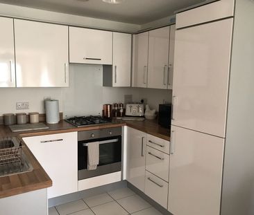 1 Bed Flat, Carfax House, SE20 - Photo 6