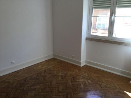 Apartamento T2 - Photo 2