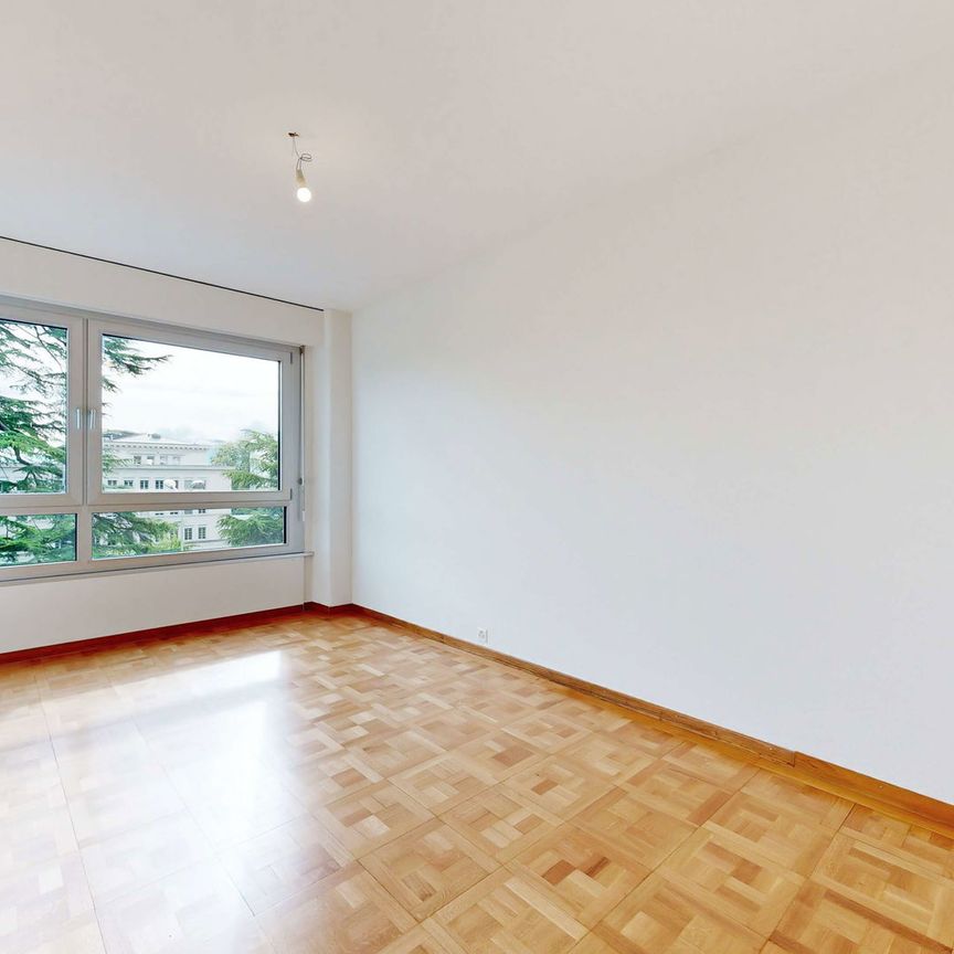 3 Zimmer, 68 m², 3. Stock - Photo 1