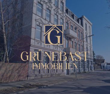 Möblierte 1-Zimmer-Wohnung in zentraler Lage - Photo 5