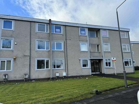 E Castleton Court, Castleton Drive, Newton Mearns, G77 - Photo 4