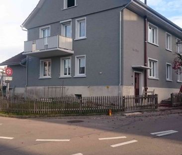 4.5 Zimmer, 88 m², EG - Foto 4