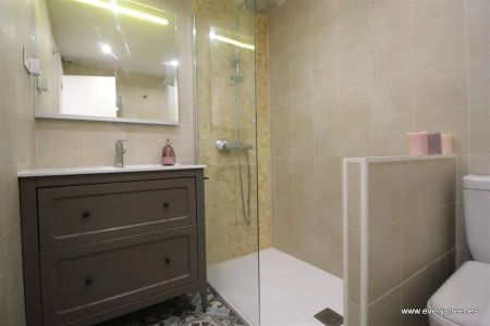 Piso de alquiler en Hermosilla, Goya - Photo 5