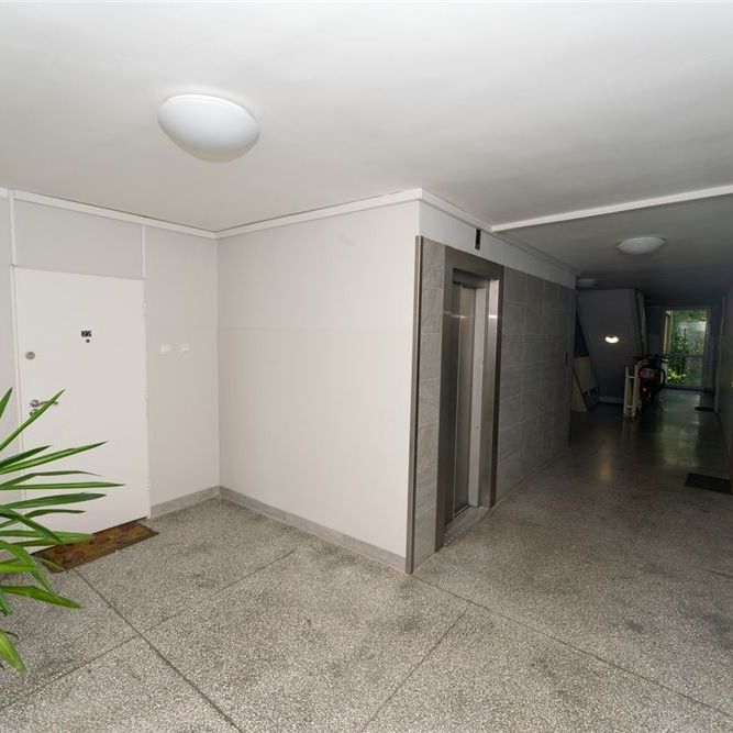 Mokotów – Czerniaków | 3 pokoje | 55,3 m² - Zdjęcie 1