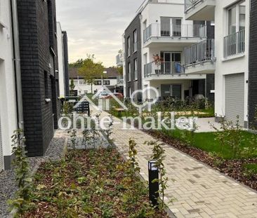 Penthouse in Troisdorf (Troisdorf-Friedrich-Wilhelms-Hütte) - Photo 1
