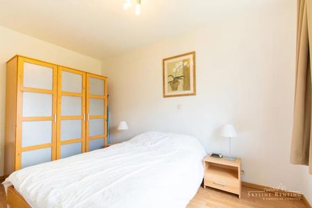 Appartement te huur - Foto 5