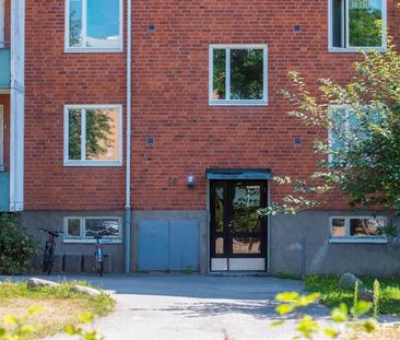 Jungfrugatan 1 E - Foto 5