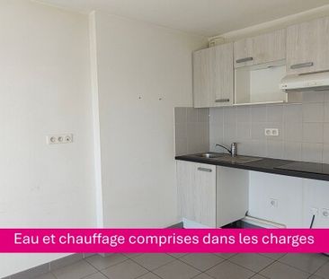 Location Appartement 3 pièces 58m² CORNEBARRIEU 31700 - Photo 2