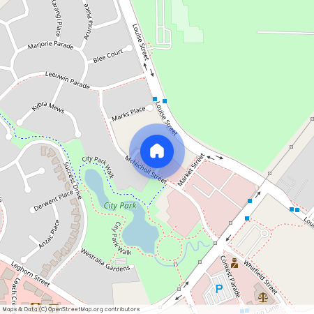 5/3 Betano Road, Rockingham