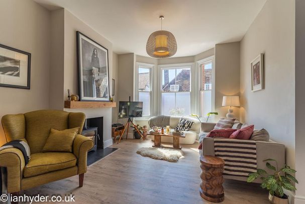 3 bedroom terraced house to rent - Photo 1