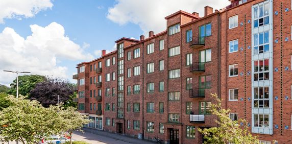 Badhusgatan, Halmstad - Foto 2