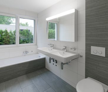 Traumhafte Wohnung in Rorschacherberg - Foto 2