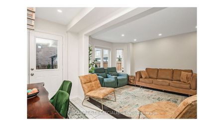 For Lease - 228 Duncan Lane, Milton, Ontario - Photo 4