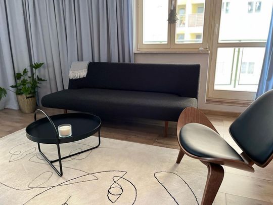 Warszawa, Bukowińska - Zdjęcie 1