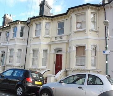 Seafield Road, Hove - Photo 1