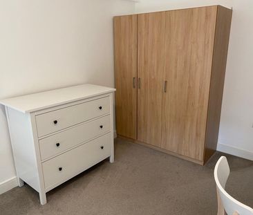 1 Bed Flat, Fabrick Square, B12 - Photo 6