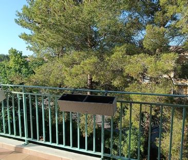 Appartement T2 climatisé à Aix-en-Provence - Résidence Doma - Photo 3