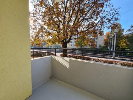 2.5 Zimmer Wohnung - Photo 3