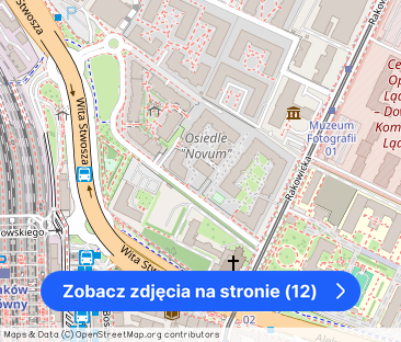 BEZ PROWIZJI | PIĘKNE 3 pokoje | 78m2 |Rakowicka 20B | klima | ENG – zdjęcie 1