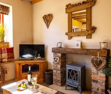 Beckside Farm Sneatonthorpe - Photo 4