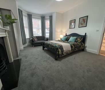 1 bedroom house of multiple occupation to rent - Photo 5