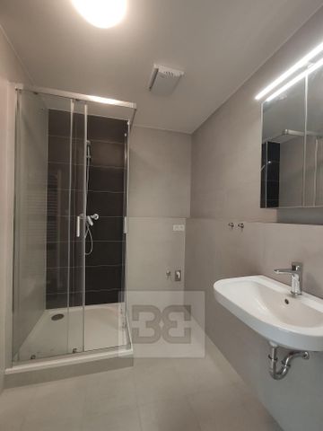 Pronájem bytu 1+kk 37 m2 - Fotografie 5