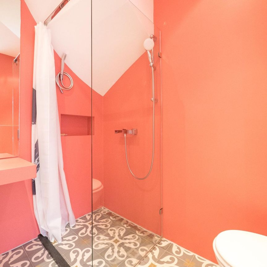 Heemskerckstraat 41, Zeeheldenkwartier, 2518EJ, Den Haag - Foto 1