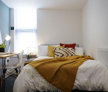 1 bedroom in a house share to rent - Photo 4