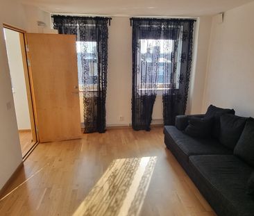 Rolfsgatan, Malmö - Photo 2