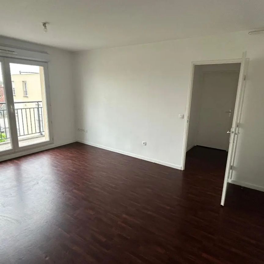 Appartement à louer 2 pièces 43.57m² - Photo 1