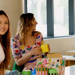 4 Bed Apartment - Photo 1