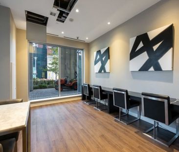 For Lease - 31 Tippett Road Unit# 421, Toronto, Ontario - Photo 5