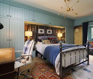 Dovecote Court, Chilham Castle Estate, Chilham, CT4 - Photo 1