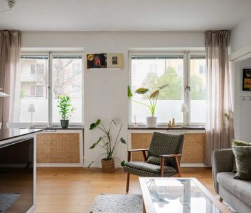 Rindögatan, Stockholm - Photo 5