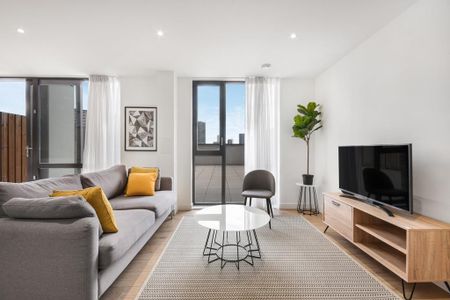 3 bedroom apartment to rent - Photo 3