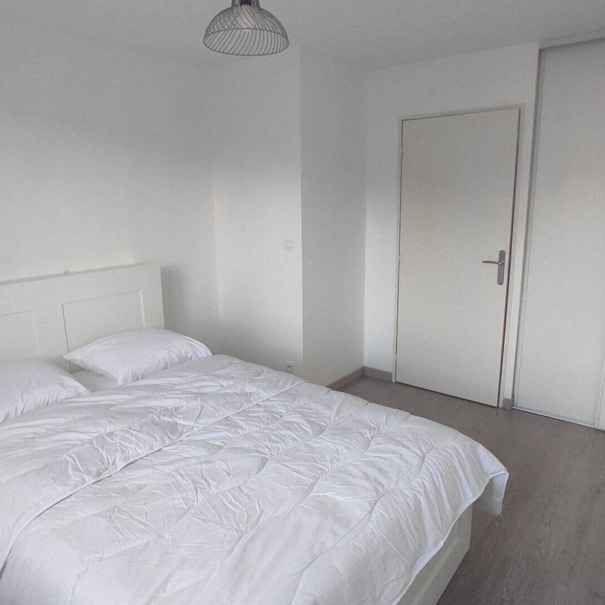 Location appartement 2 pièces 47.29 m² à Lagnieu (01150) - Photo 1