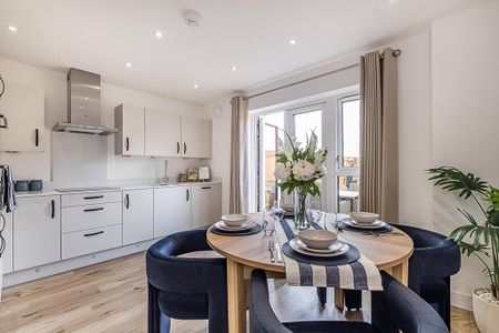 3 bedroom terraced house to rent - Photo 4