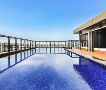 2 Bed + Study | Corner Apartment - Photo 6