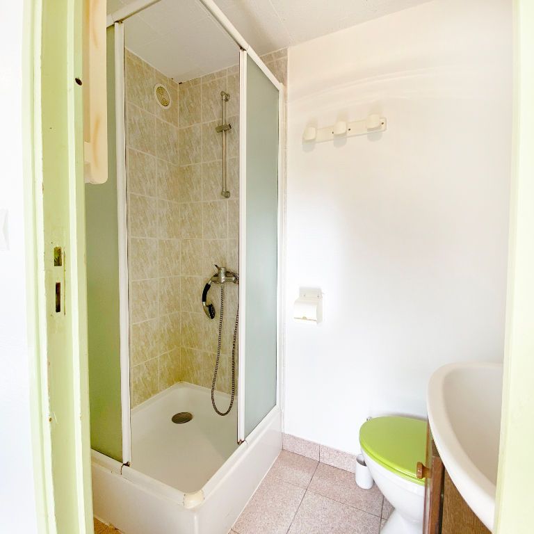 Location Appartement 1 pièce 20m² - Photo 1