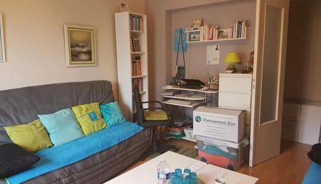 Appartement 2 pièces 53m2 REIMS 560 euros - Photo 5