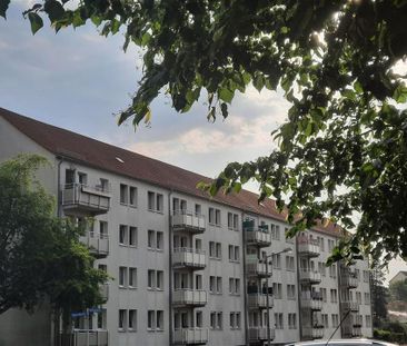 Helle 2-Zimmer-Wohnung - Foto 1